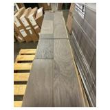 1/2" x 4.94" Engineered Flooring x190 SF