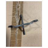 Box Huttig-Grip 1-1/2" High Chair Dipped Tips x 2