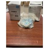 Mixed Lot of Shower Accessories