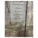 R49 Unfaced Insulation x30bags