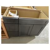 Vanity Base Cabinet