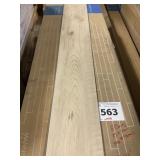 7" x 48" Luxury Vinyl Plank x190 SF
