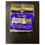 Bag of 1/8" Tile Spacers x9