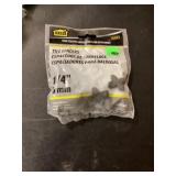 Bag of 1/4" Tile Spacers x7