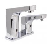 Speakman Sensor Soap Faucet Combo In Chrome