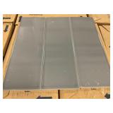 4"x12" Wall/Backsplash Tile x 291 sq ft