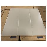 4"x12" Wall/Backsplash Tile x 291 sq ft