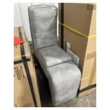 Holden Stone Gray Center Console x 2Pcs