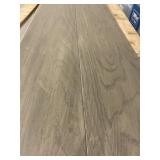 Engineered Hardwood Floor x 1074 sq ft