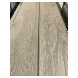 Waterproof Click Vinyl w/Pad x1351 SF