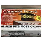Chimney Guard