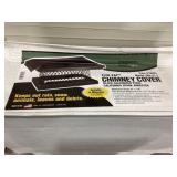 Chimney Cover