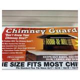 Chimney Guard
