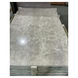 60" x 96" Expressions Shower Wall x5