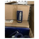 Box of Irwin Carpenter Pencil Sharpeners