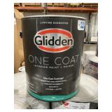 Flat Midtone Base Interior Paint and Primer x 4Gal