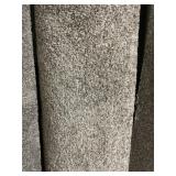 12 x 15.1 Multi-Tone Plush Carpet x 181Sq Ft