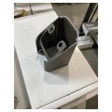 Bronze Impression Rail Fixed Bracket Kit x11