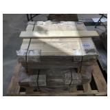 4-9/16" x 30-3/4" Wood Planks