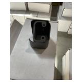 Bronze Impression Rail 22.5 Degree Bracket Kit x9