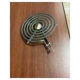 Electric Range Burner Coils