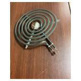 Electric Range Burner Coils