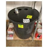 22 Gallon Sump Basin