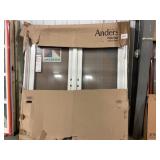Andersenï¿½ White FW Hinged Door