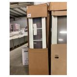 Andersenï¿½ White FW Sidelight x 2