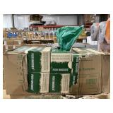 Case of Fido Houseï¿½ 8" x 13" Baggies x 5