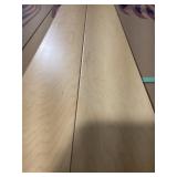 Shaw Maple Engineered Hardwood x 662SF