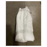 100SF Laminate Pad Roll x 5Pcs