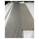 Shaw Oak Engineered Hardwood x 443SF