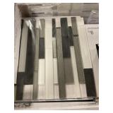 12" x 12" Mosaic Tile x 45pcs.