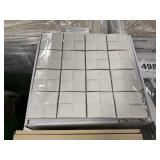 12" x 12" Mosaic Tile x 54pcs.