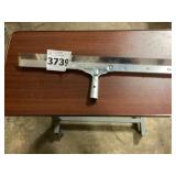 24" Mortar Spreader/Scraper