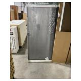 36" Patio Door Screens x 2