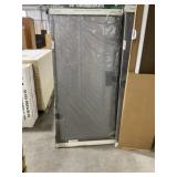 36" Patio Door Screens x 2