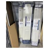 Jeld-Wenï¿½ 30" x 80" Bi-Fold Door x 2