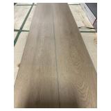 7" x 48" Waterproof Vinyl Flooring x 1418SF
