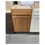 21" Base Cabinet