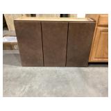 45" x 12" Wall Cabinet