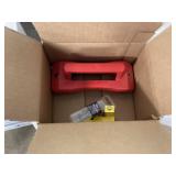 Mixed Lot of Deck Pilot & Drivers