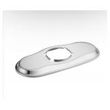 10 Brizo (RP80414PN) Escutcheon In Polished Nickel