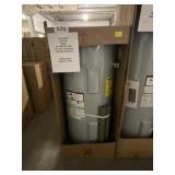 50 Gallon Electric Short Hot Water Tank