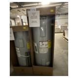 50 Gallon Tall Eletric Hot Water Tank