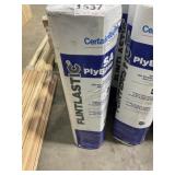 Flintlastic SA Plybase x4