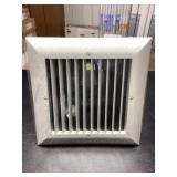 8 Return/Exhaust Grille Box Combos