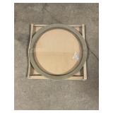 Accordï¿½ Brown 12" Duct Ring x12
