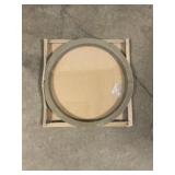 Accordï¿½ Brown 12" Duct Ring x10